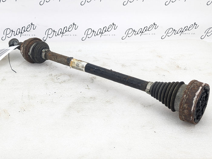 2015-2018 Audi 8U Q3 Quattro AWD Right Rear CV Axle Shaft 1K0501204F