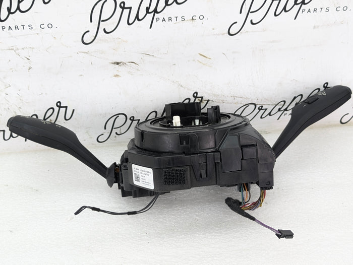 BMW F22 228xi M235xi M240xi 230xi Steering Column Switch Unit & Clockspring 9351143