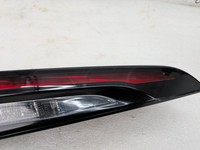 Toyota GZEA14 GR Corolla Rear Left/Driver Side Inner Hatch Tail Light Assembly 81591-12440 *DAMAGED*