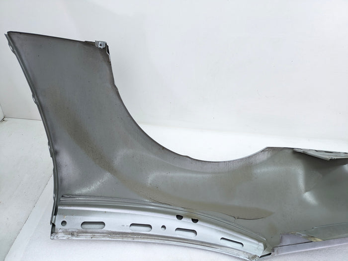BMW Z3 M Roadster Left/Driver Side Rear Quarter Panel Titan Silver (354) 41350307014