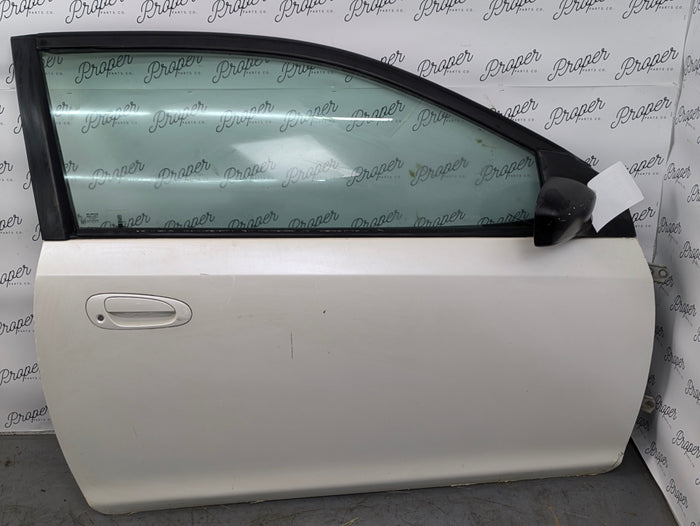 Honda EP3 Civic SiR Passenger Door Assembly Right 67010-S5T-A90ZZ *Modified*
