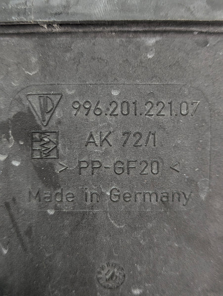 Porsche 996.2 911 Carrera 4 Fuel Vapor Charcoal Canister 99620122107
