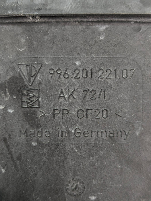 Porsche 996.2 911 Carrera 4 Fuel Vapor Charcoal Canister 99620122107