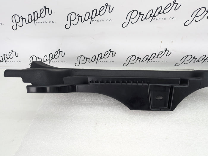 2021 Volvo V60 T6 R-Design Rear Hatch Tailgate Latch Trim 32239848