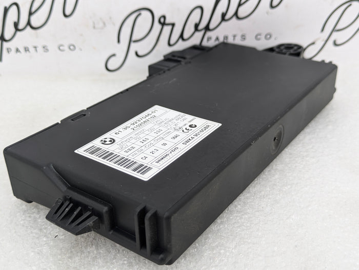 BMW E92 E90 E91 E93 3 Series Car Access System/CAS3 Module 9237046