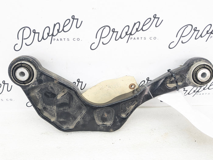 2021 Volvo V60 T6 R-Design Rear Right/Passenger Side Upper Control Arm 31360866