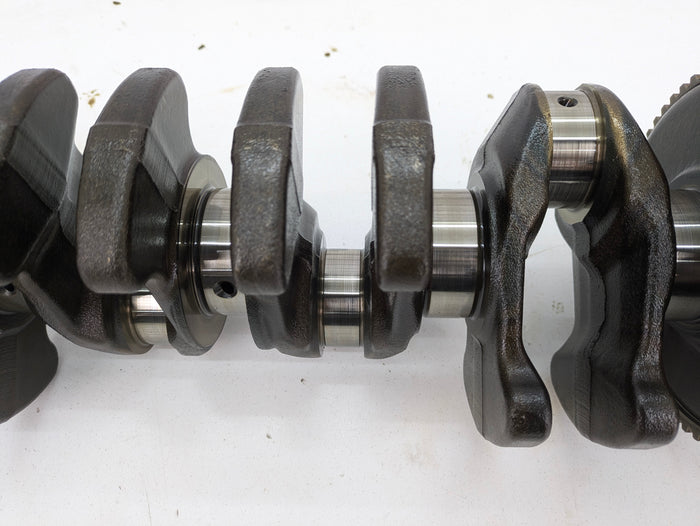 BMW E93 E92 E90 335i 335xi BMW E82 E88 135i N54 Engine 8 Bolt Crankshaft 7527883/7527881