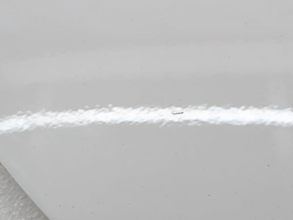 BMW E46 330Ci 328Ci 325Ci 323Ci Coupe/Convertible Fuel Gas Tank Filler Flap Cover Alpine White (300) 51178222391