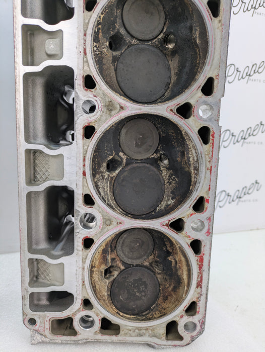 Chevrolet C7 Corvette Stingray Z51 LT1 6.2L Gen V Engine Cylinder Heads Assembly Set Pair 12620549