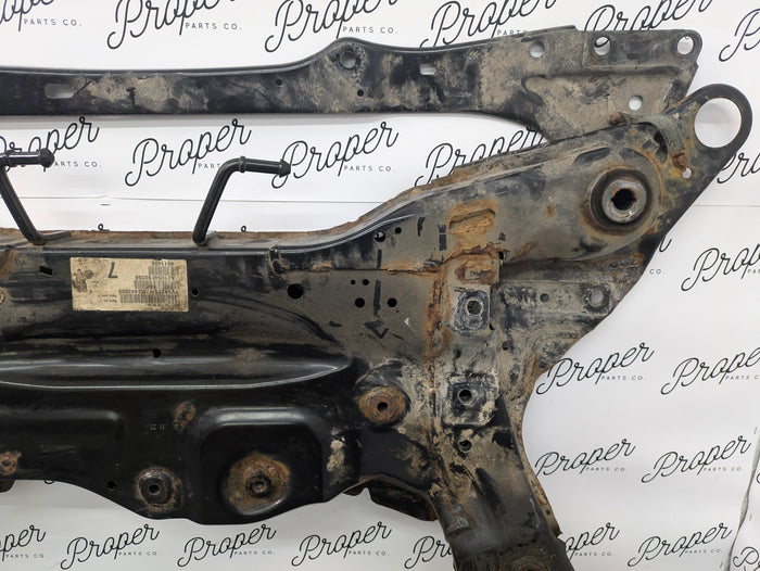 2021 Volvo V60 T6 R-Design Front Subframe Engine Cradle
