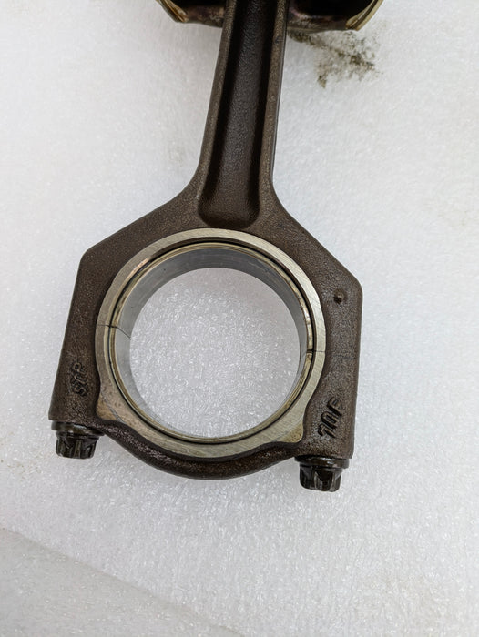 BMW F3X E9X E82 E88 F22 F23 F10 E70 F15 N55 Engine Piston & Connecting Rod #1 11258619196/11247624615