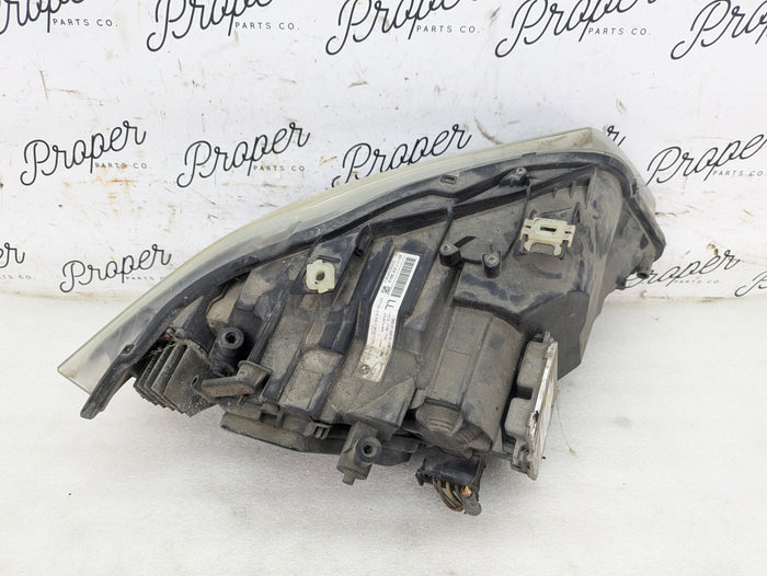 BMW E90 E91 335xi 328xi 325xi 323i LCI Left/Driver Side Adaptive Xenon Headlight 7202593/7237647