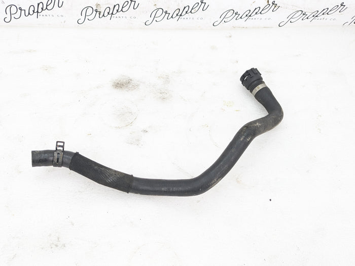 BMW F32 440xi 440i Radiator Coolant Hose Line Set 8633480/8600882/8634283