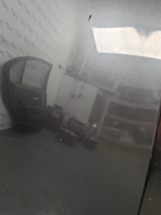 BMW E90 E91 325xi 335xi 330xi 328xi 323i Pre-LCI Hood Sparkling Graphite Metallic (A22) 41617140729