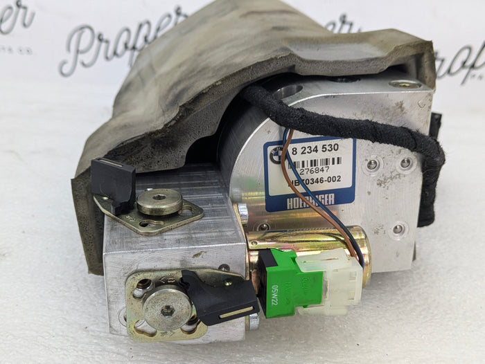 BMW E46 M3 330ci 325ci 323ci Convertible Soft Top Roof Hydraulic Pump 8234530/54347027560