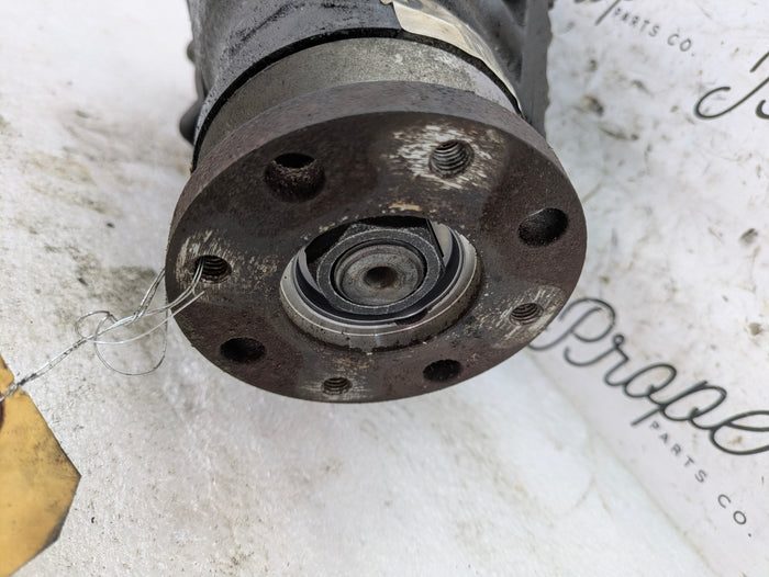 BMW F30 F36 F32 F33 335xi 328xi 435ix 428ix Automatic 3.15 Front Differential 7590898