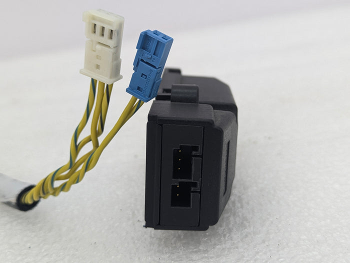 BMW E90 E91 E92 E93 335xi 330xi 328xi 325xi 323xi M3 Individual Audio Frequency Crossover Module & Wiring Harness 7838929/7840987