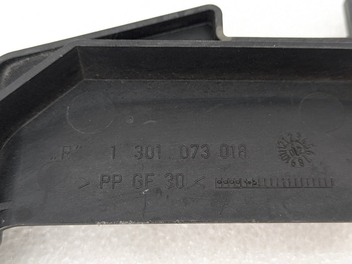 E46 M3 330ci 328ci 325ci 323ci 320i Headlight Bracket Set Left Right 1301073017/1301073018