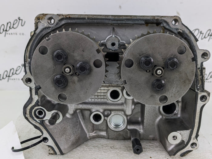 Subaru BRZ/Scion FRS FA20 Left Engine Cylinder Head AA20 11063AB710