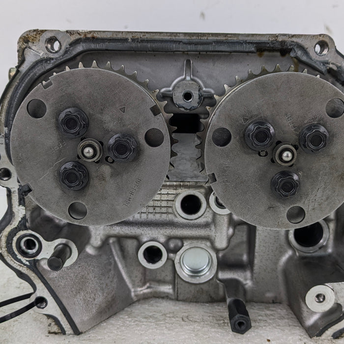 Subaru BRZ/Scion FRS FA20 Left Engine Cylinder Head AA20 11063AB710