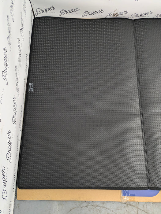 2021 Volvo V60 T6 R-Design Trunk Floor Luggage Compartment Cargo Mat 32347046