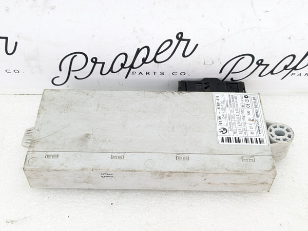 BMW E9X 3 Series E82 E88 1 Series Car Access Central Locking System CAS2 Module 6981416