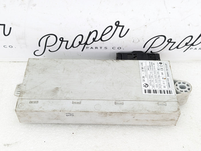 BMW E9X 3 Series E82 E88 1 Series Car Access Central Locking System CAS2 Module 6981416