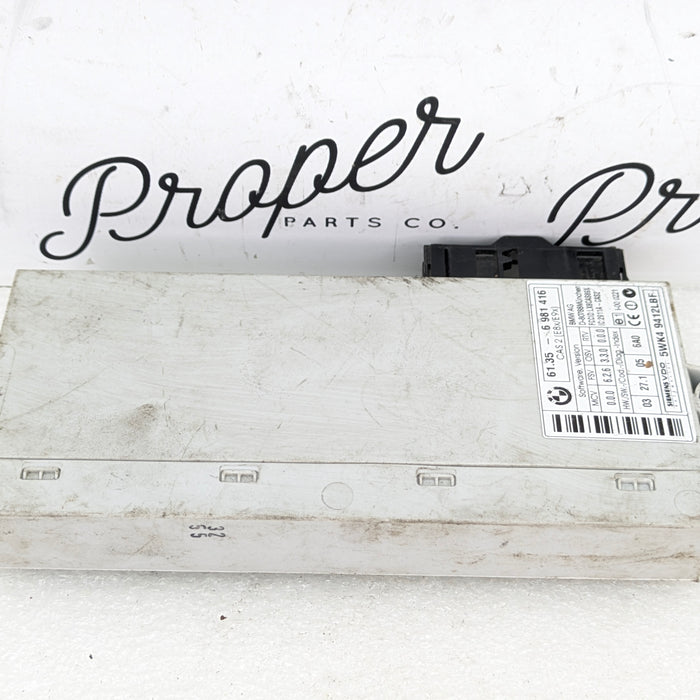 BMW E9X 3 Series E82 E88 1 Series Car Access Central Locking System CAS2 Module 6981416