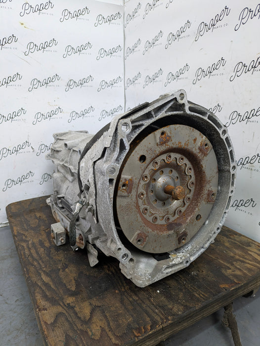 BMW F36 F30 F32 F33 F34 440xi 340xi B58 AWD ZF8 8-Speed Sport Automatic Transmission GA8HP50X-XEQ 9487625