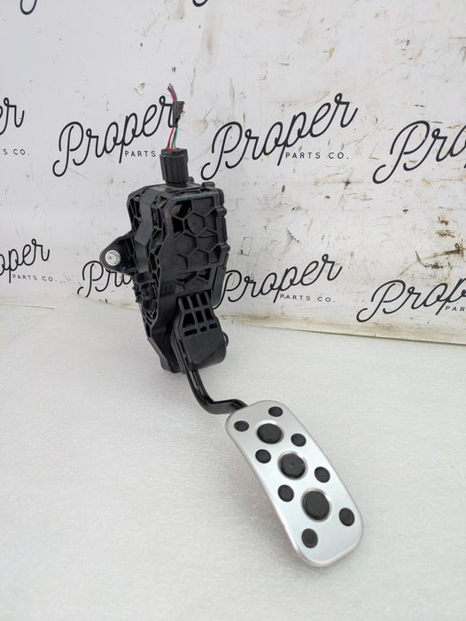 Toyota GZEA14 GR Corolla Accelerator/Throttle/Gas Pedal Assembly 78110-12130