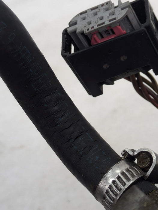 BMW E60 E61 M5 E63 E64 M6 S85 Idle Control Valve Actuator Pair 7834495