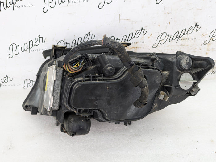 BMW E90 E91 325xi 335xi 330xi 328xi 323i Pre-LCI Left/Driver Side Xenon Headlight 63116942736/63117161666