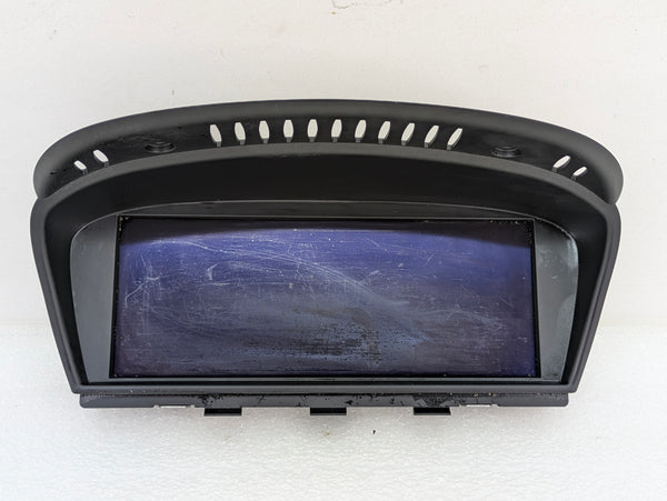 BMW E90 E91 E92 E93 M3 335xi CIC iDrive Navigation 8.8" High Resolution Display Screen 9211969