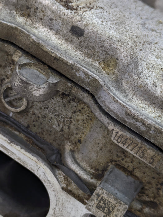 Subaru BRZ/Scion FRS FA20 Left Engine Cylinder Head AA20 11063AB710