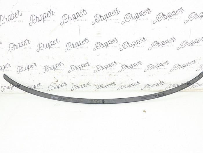 BMW G20 330ix M340ix 330ex Sedan Rear Trunk Lid Lip Spoiler Portimao Blue Metallic (C31) 8075722/51628092947