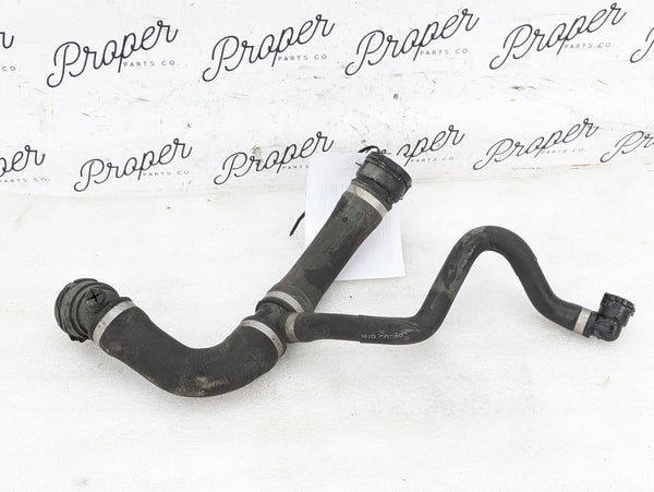 BMW F22 F23 228xi N26 Engine Coolant Hose Line 7589953