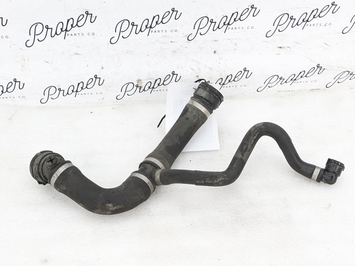 BMW F22 F23 228xi N26 Engine Coolant Hose Line 7589953