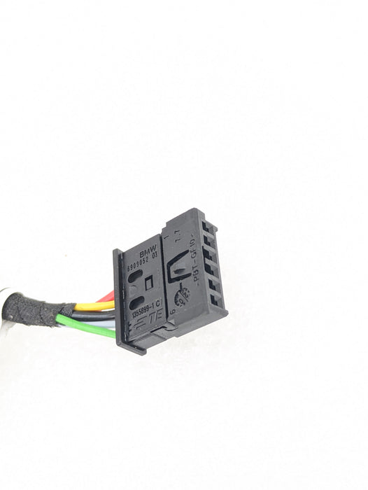 BMW G22 430ix M440ix G82 M4 Soft Close Power Trunk Lid Wiring Harness Cable D40983-107