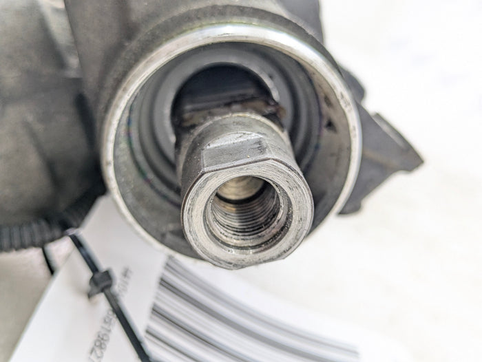 BMW F32 435xi AWD/All-Wheel Drive Variable Sport Steering Rack 6864977