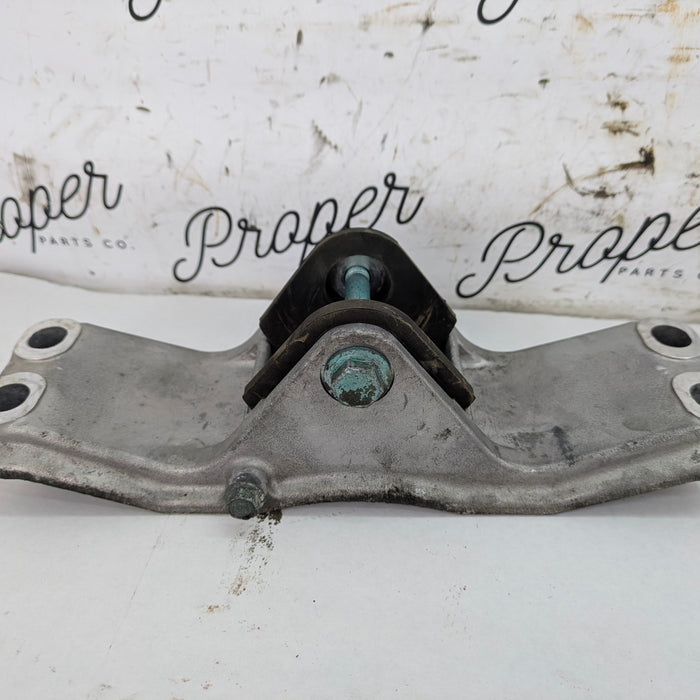 Porsche 996.2 911 Carrera 4 Front Differential Mount Bracket 99637534303/99637525701