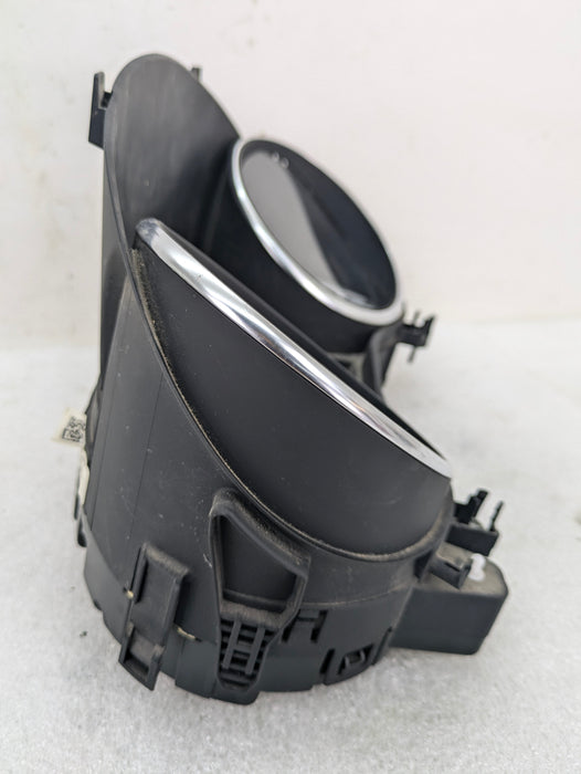 Mercedes-Benz CLA250 Instrument Gauge Cluster Speedometer A1179007500