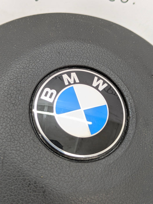 BMW F30 F31 F32 F33 F34 F36 335xi 340xi 328xi 330xi 320xi M Sport Steering Wheel Dual Stage Airbag 7845798/32308092724