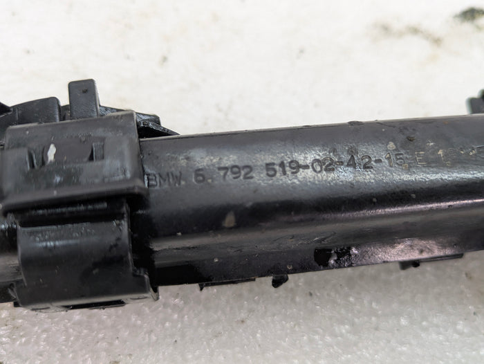 BMW F22 F23 228xi M235xi 230xi M240xi Rear Left/Driver Side Control Arm Set W/Headlight Level Sensor