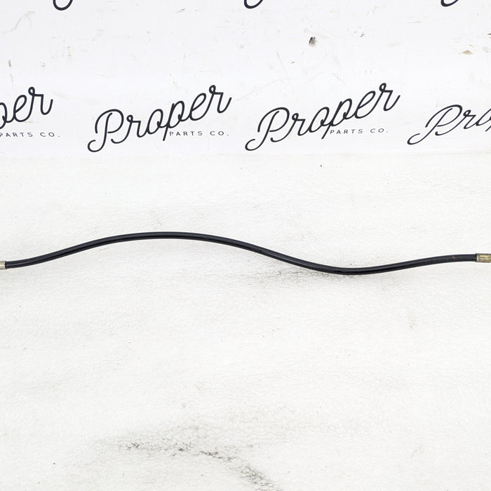 BMW E46 M3 330ci 325ci 323ci Convertible Roof Soft Top Hydraulic Line #1 54347025591