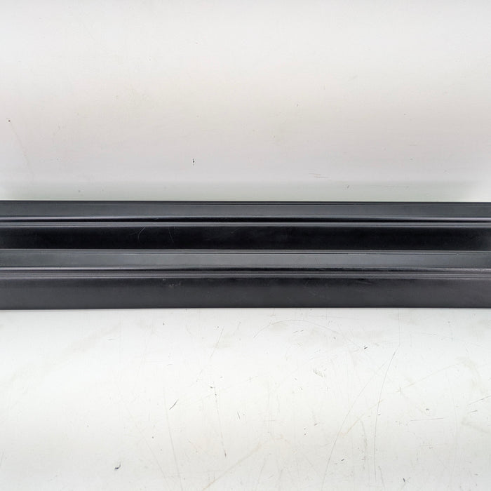 BMW Z3 M Roadster/M Coupe Interior Lower Door Carpet Trim Black 8397547