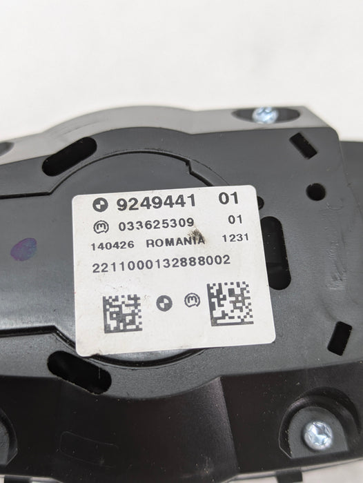 BMW E92 E93 335xi CIC iDrive Radio Navigation Media Controller Module 9249441