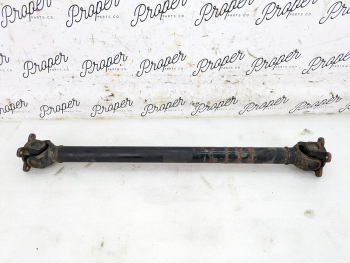 BMW F30 F31 F32 F33 F34 F36 4 & 3 Series AWD Front Driveshaft 26209425910