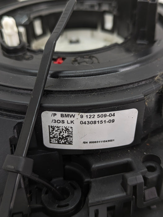 BMW E90 E91 E92 E93 M3 335i 335xi Clock Spring Steering Column Stalk Switch Unit 9122509