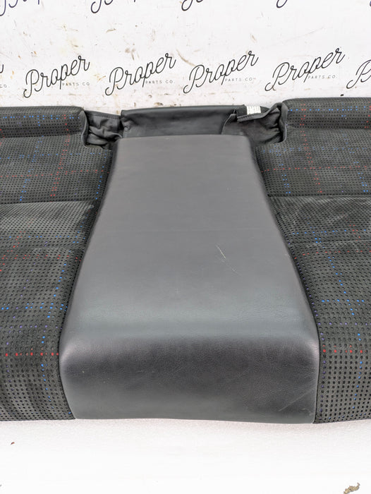 Bmw E46 M3 Coupe M Texture Interior Swap Set Kit Seats & Door Cards