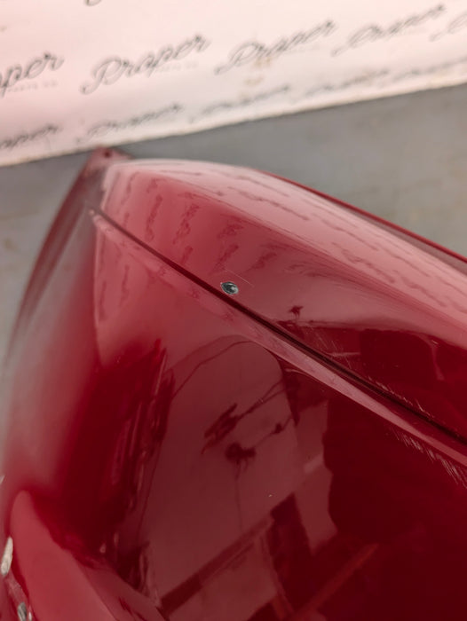 BMW E46 M3 Rear Bumper Cover 2694729